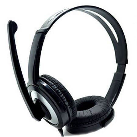Fone Gamer C/ Mic. Usb - Df-55