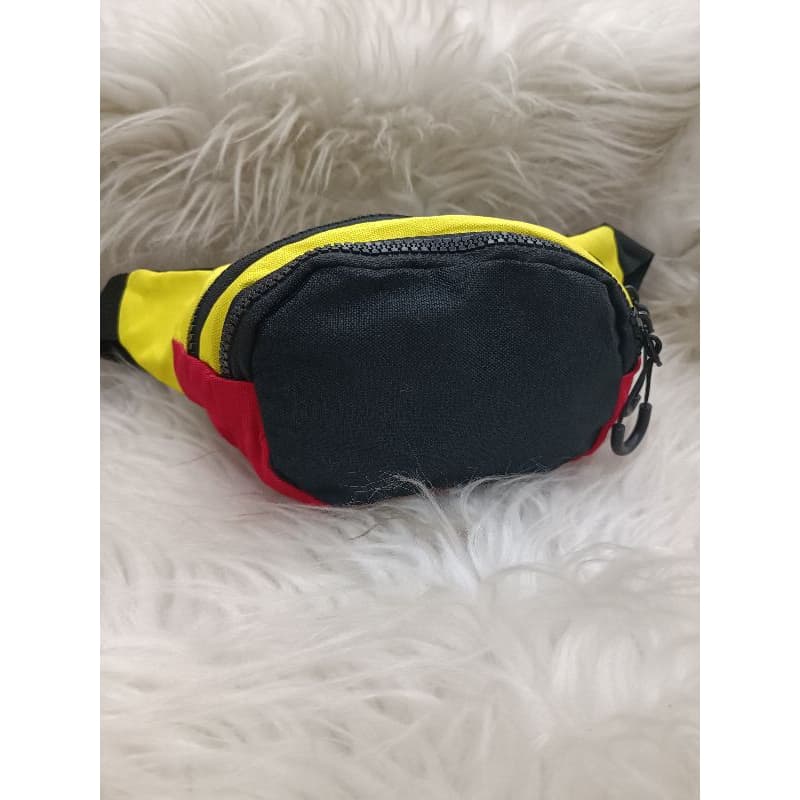pochete Bolsa Infantil Menino Transversal Moda Elegante e casual