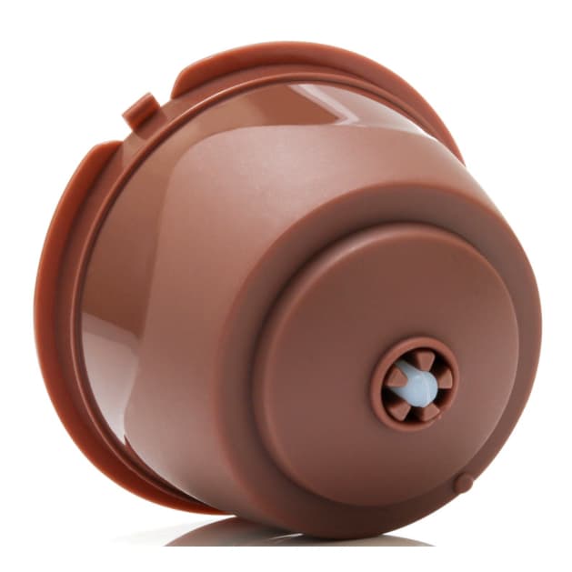Cápsula Café Reutilizável Dolce Gusto Recarregável Refrescante Efectivo Promoção