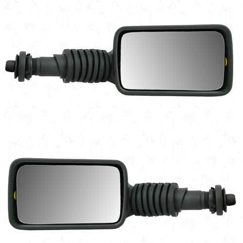 Retrovisor Com Controle Uno Elx 1984 a 2000