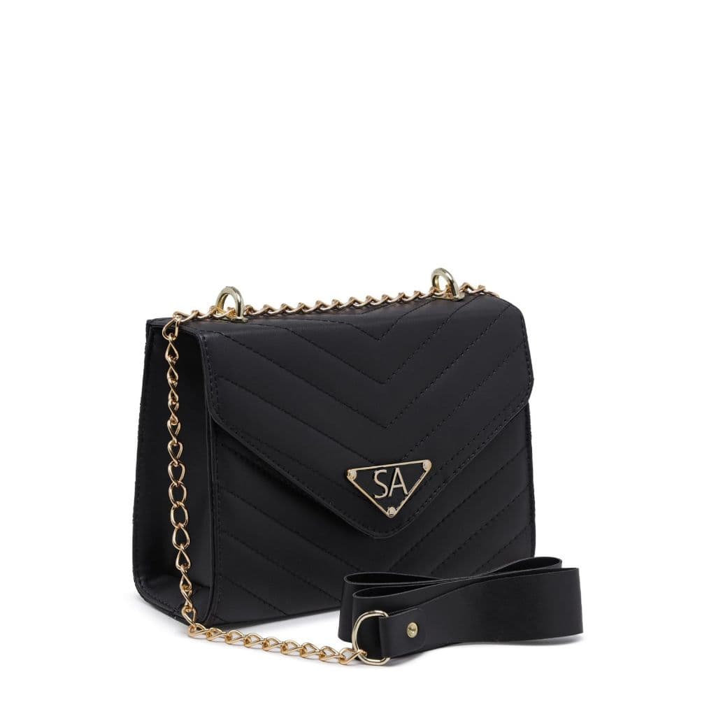 Bolsa Feminina Envelope Baladinha Alça Tranversal S.A