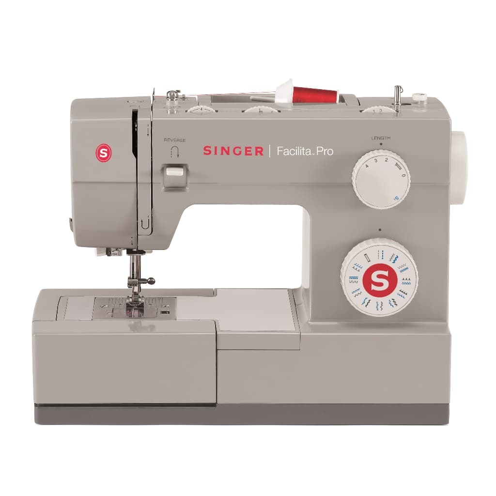 Máquina De Costura Singer Facilita Pro 4423