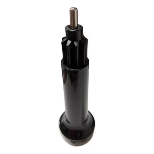 Eixo de Transmissão Multiprocessador Mondial Mpn-01 Turbo Chef Preto Original