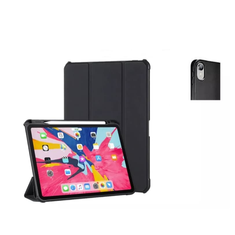 Capa Casa Smart Cover Xundd P/ iPad Pro Tela 11 1° Geração