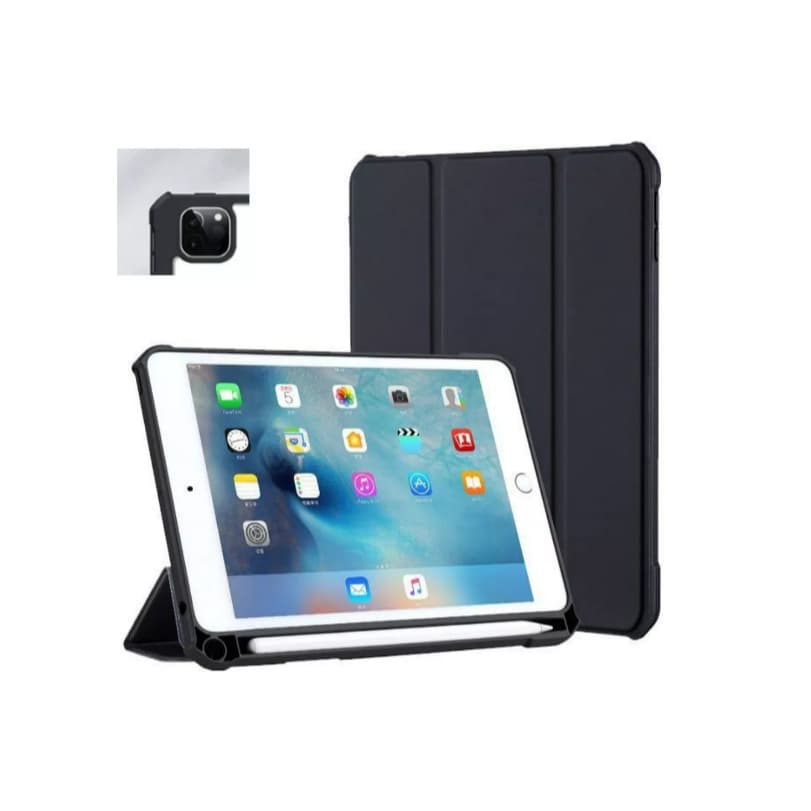 Capa Xundd Suporte Pencil Para iPad Pro 11 Polegada 2ª 3ª 4ª