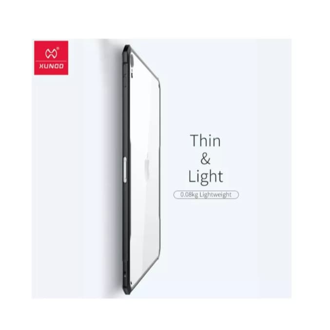 Capa Case Anti-impacto Xundd Para iPad Air 4/5 10.9 Polegada