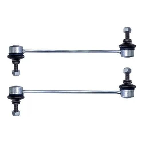 Par Bieleta Dianteira Vw Voyage 2008 2009 2010 2011 C/nf