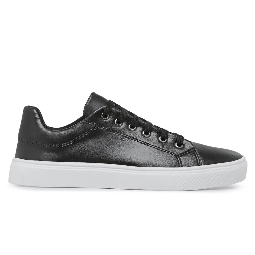 Tênis Sapatênis Casual Conforto