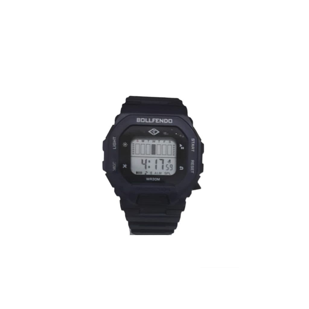 Relógio Digital Protection LED - Digital Watch -