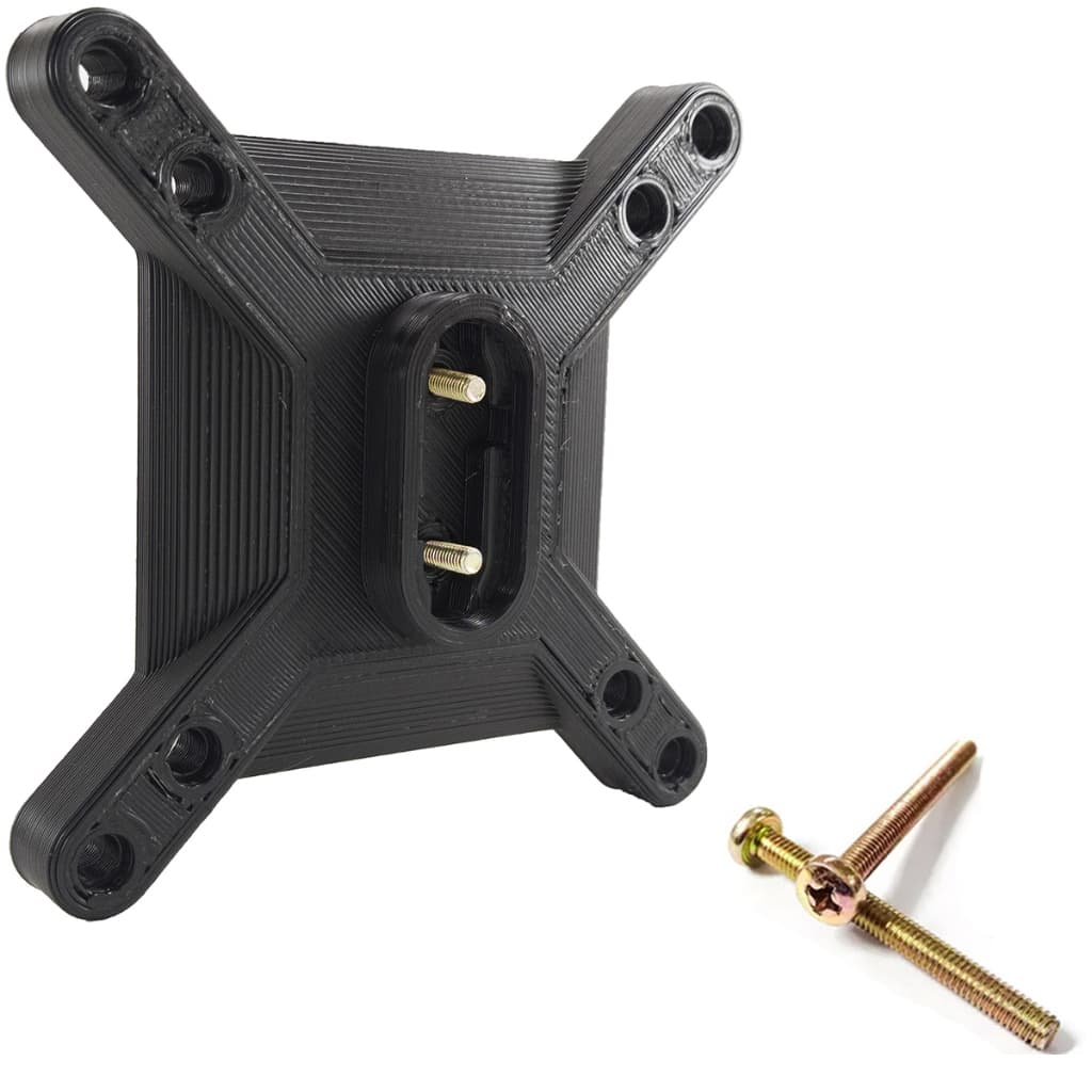 Adaptador Para Monitor Vesa Msi Optix Mag341cq