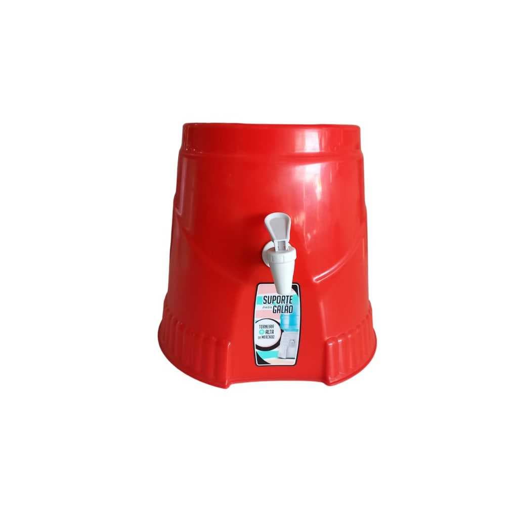 SUPORTE PARA GALÃODE ÁGUA 20L