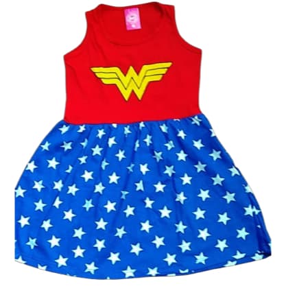 Vestido infantil