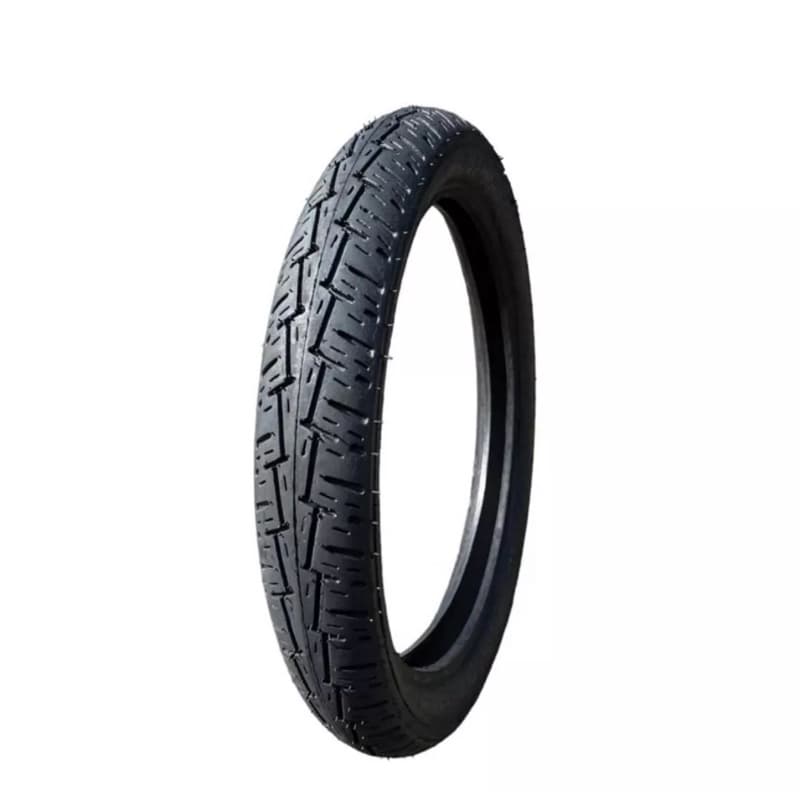 Pneu Traseiro 90/90-18  Cg125 150 Ybr125 Honda Yamaha Today MT