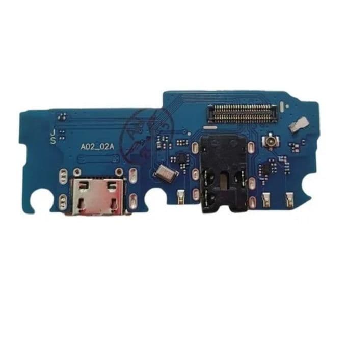 Placa De Carga Conector A02 Original