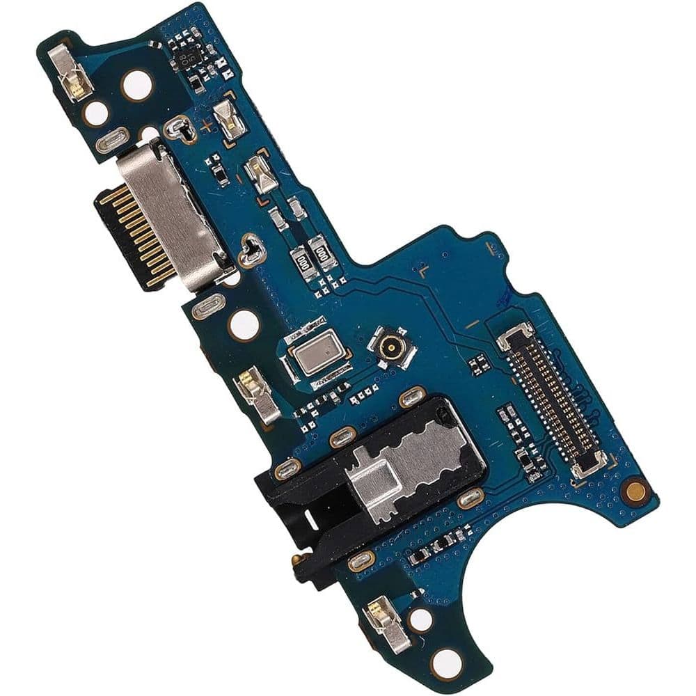 Placa De Carga Conector A02s Original