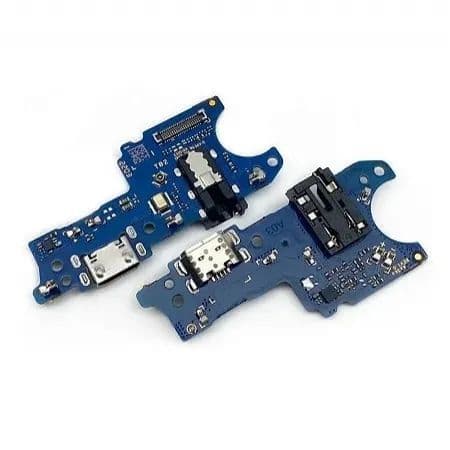 Placa Conector Carga Compatível A03 A035 ORIGINAL
