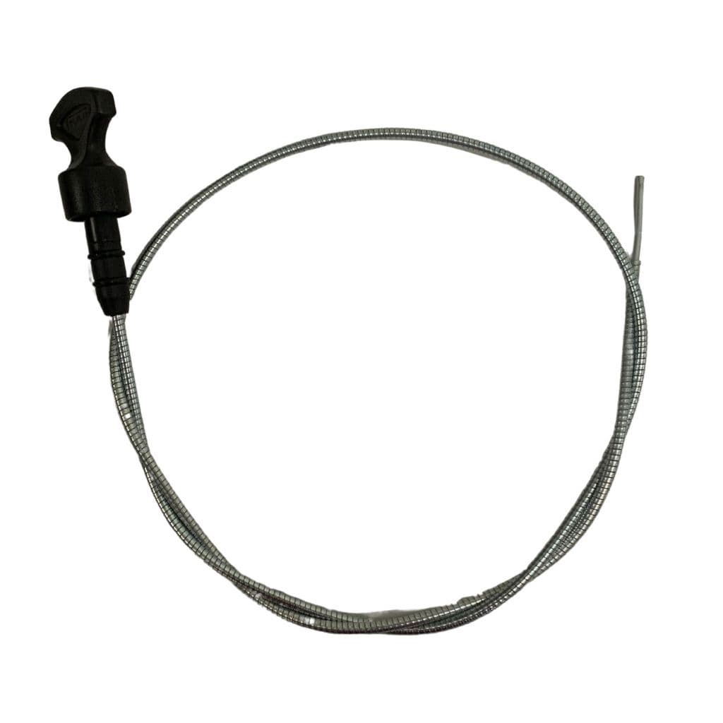 Vareta Nível Óleo Motor - 1200mm - Caminhão Vw 12140t 8140