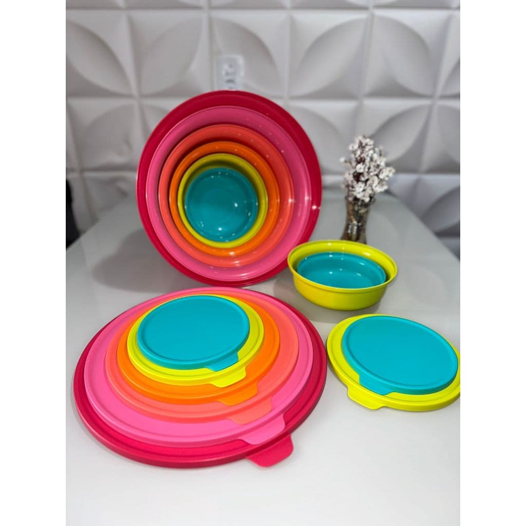 Tupperware Tigela Aloha PDA 12/2023