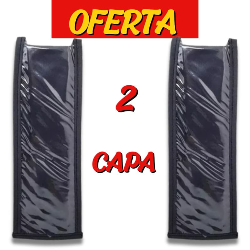 2 Capas Para Controle Remoto Proteção Contra Quedas Promoção