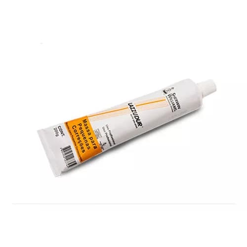 Massa Para Pequenas Correções 200g