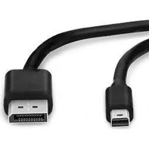 Mini Displayport para Cabo Displayport 069R2V 1,80m