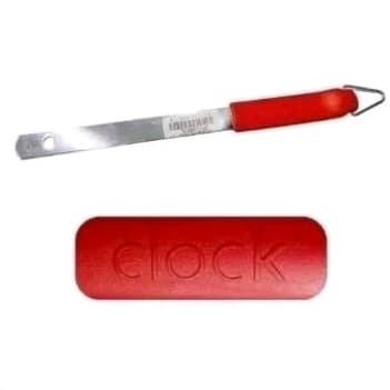 Haste para panela de pressão clock moderna 4,5 litros 27cm/ 7ls 28cm/ 7ls antiga 32cm