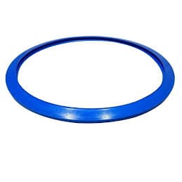 Borracha Silicone Panela De Pressão Eterna Nigro 3L, 4,5L e 6 Litros Sem Pique