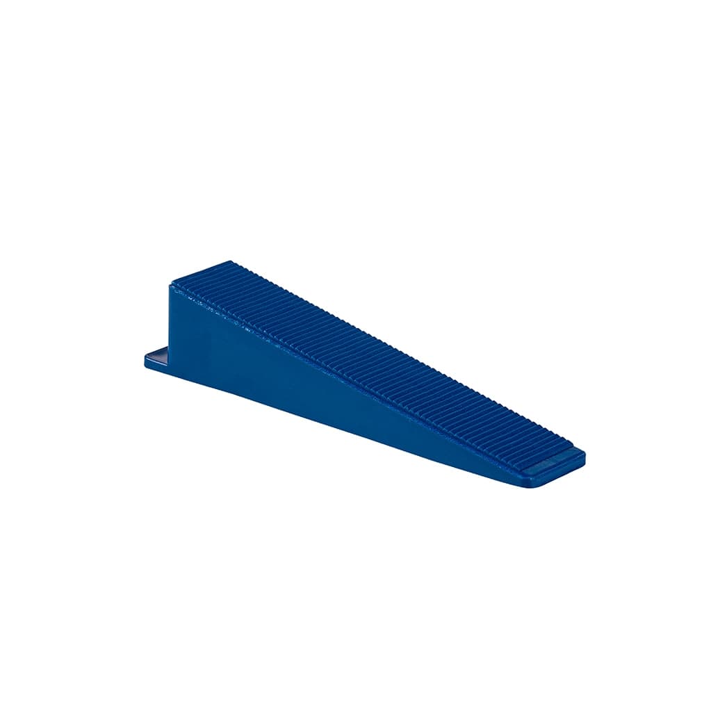 50 Cunhas Flex Nivela Piso - Moldimplas / Largas