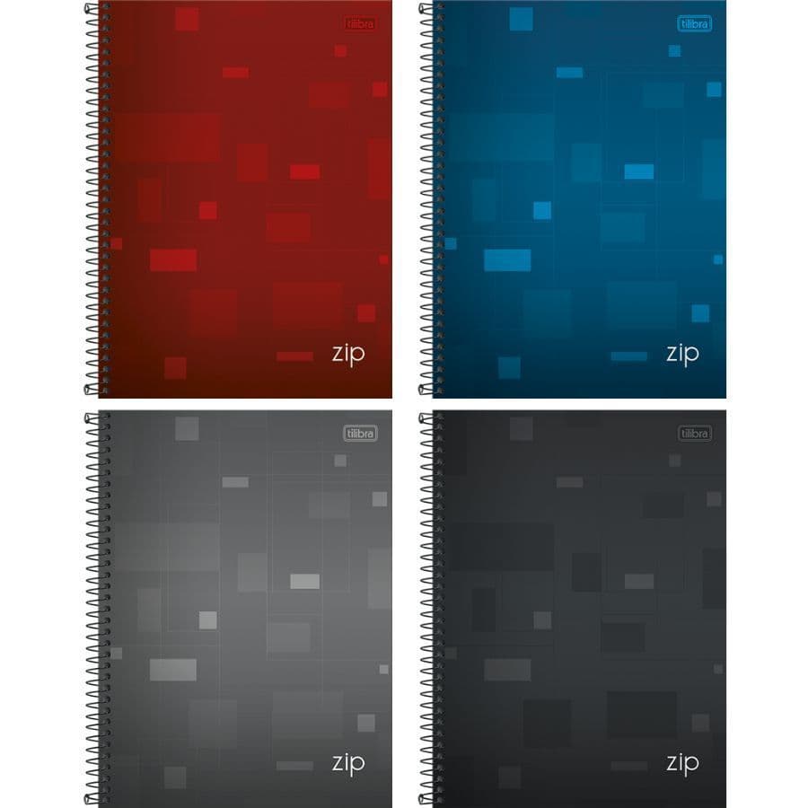 CADERNO LISO CORES SORTIDAS 80 FOLHAS 1 MATERIAL ENVIO EM 24 HORAS