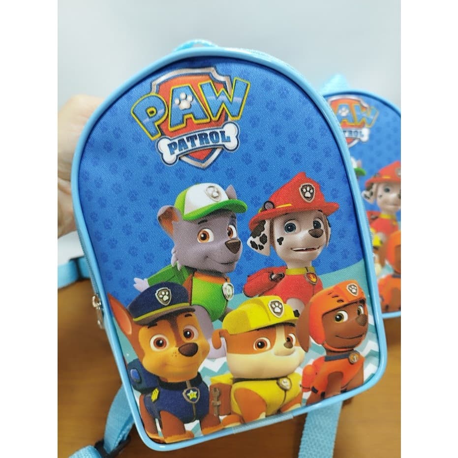 15 mochilas personalizadas, lembrancinha personalizada