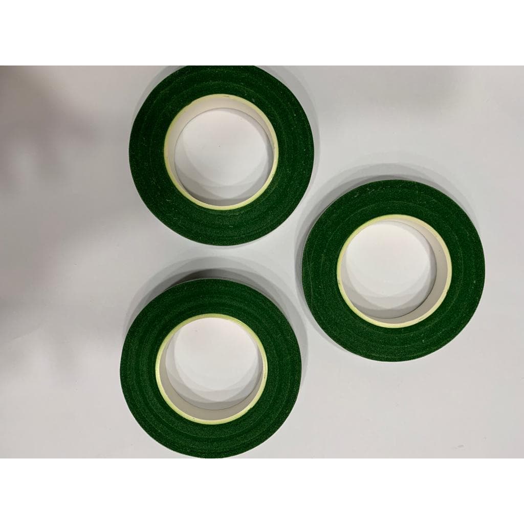 Kit c/3 Fitas Florais Para Flor e Arranjo