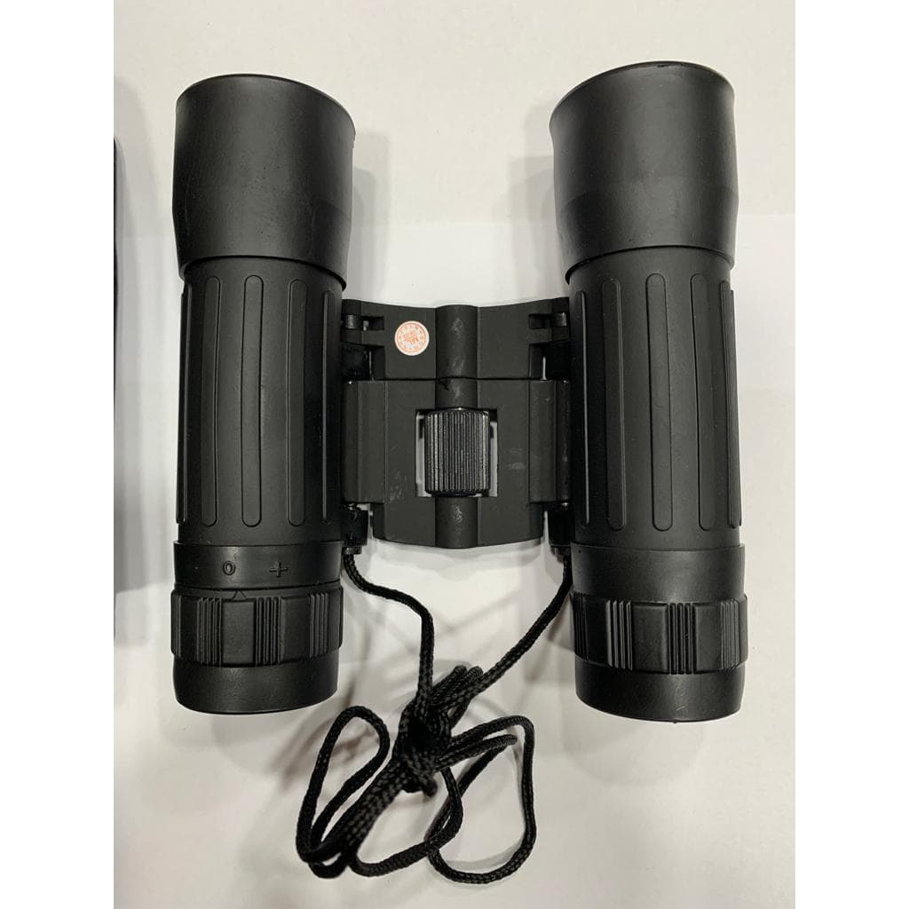Binóculos 10x25 Profissional De Longo Alcance Diurno
