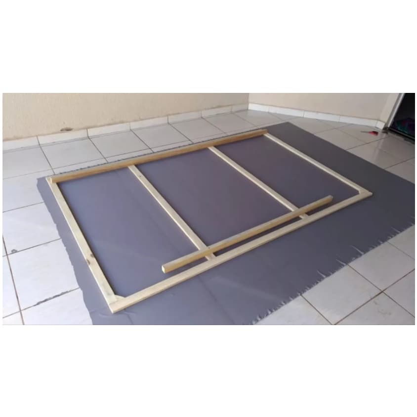Tela de projeção 60 polegadas 1,5 metros de tecido dry fit para fabricação melhor valor