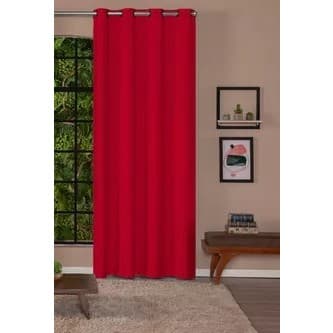 Cortina Blackout Pvc 1.40 x 3.00M Cortinas Para Sala Decoração Sala