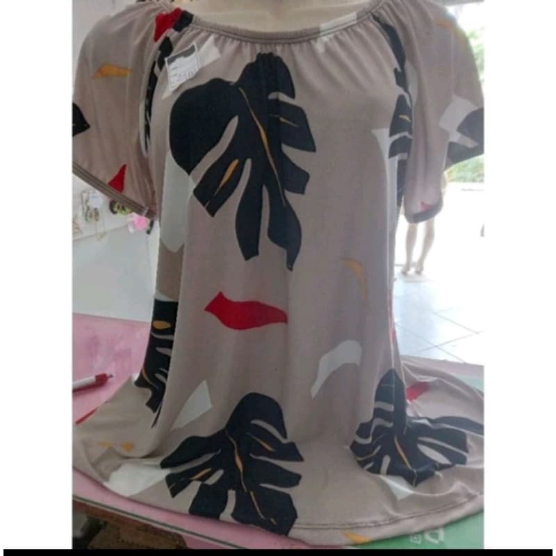 blusa liganete manga princesa, blusa feminina,blusa plus sise,blusa de senhora