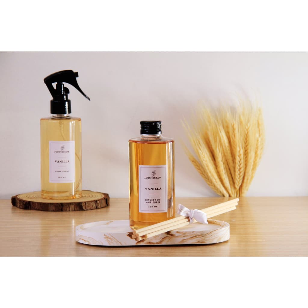 Aromatizador Difusor de Ambientes Essências Premium 200 ML
