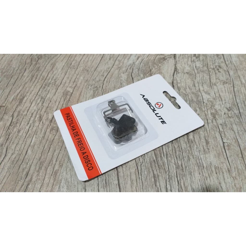 Pastilha de Freio Absolute Para Sram Avid Bike MTB bicicleta