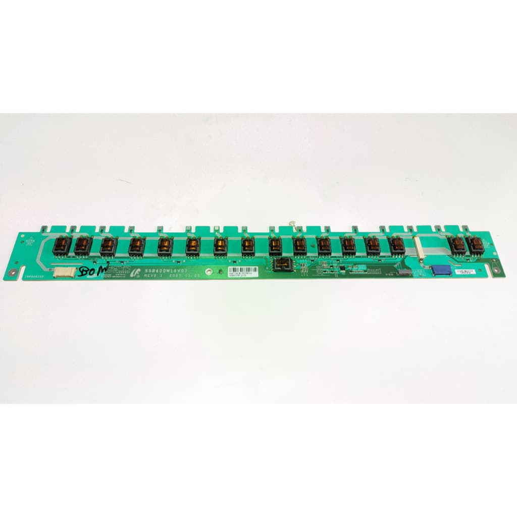 Placa Inverter Tv Samsung Ln40a330j1 Ssb400w16v01 §