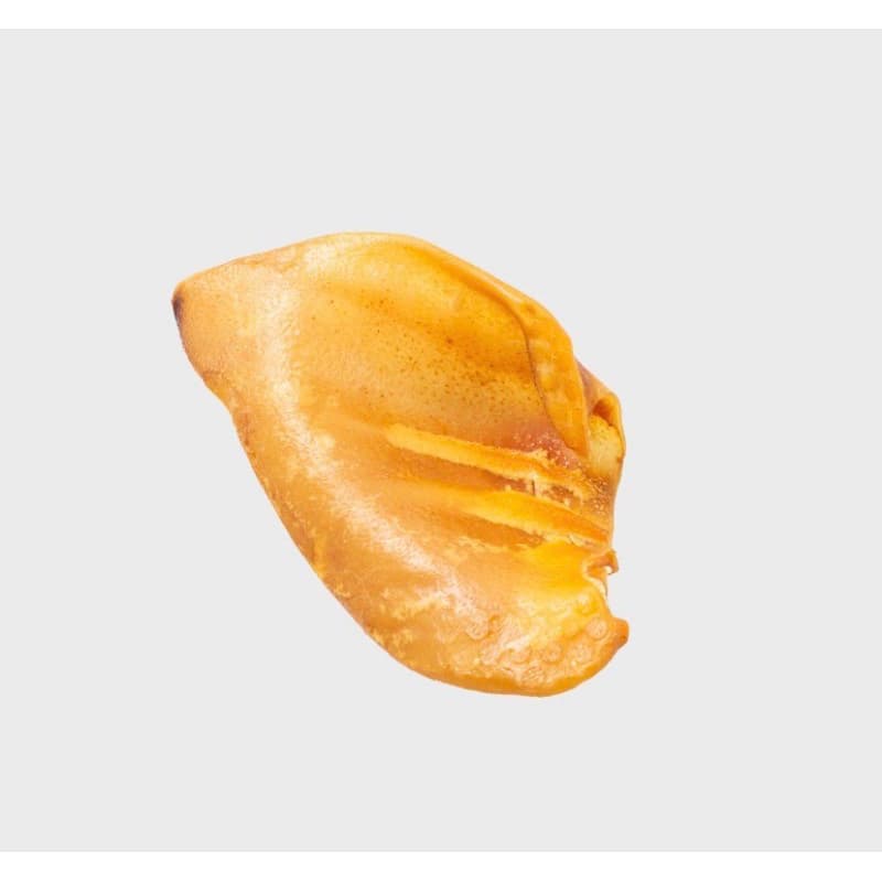 Mordedor Orelha Suina Bacon 100% Natural