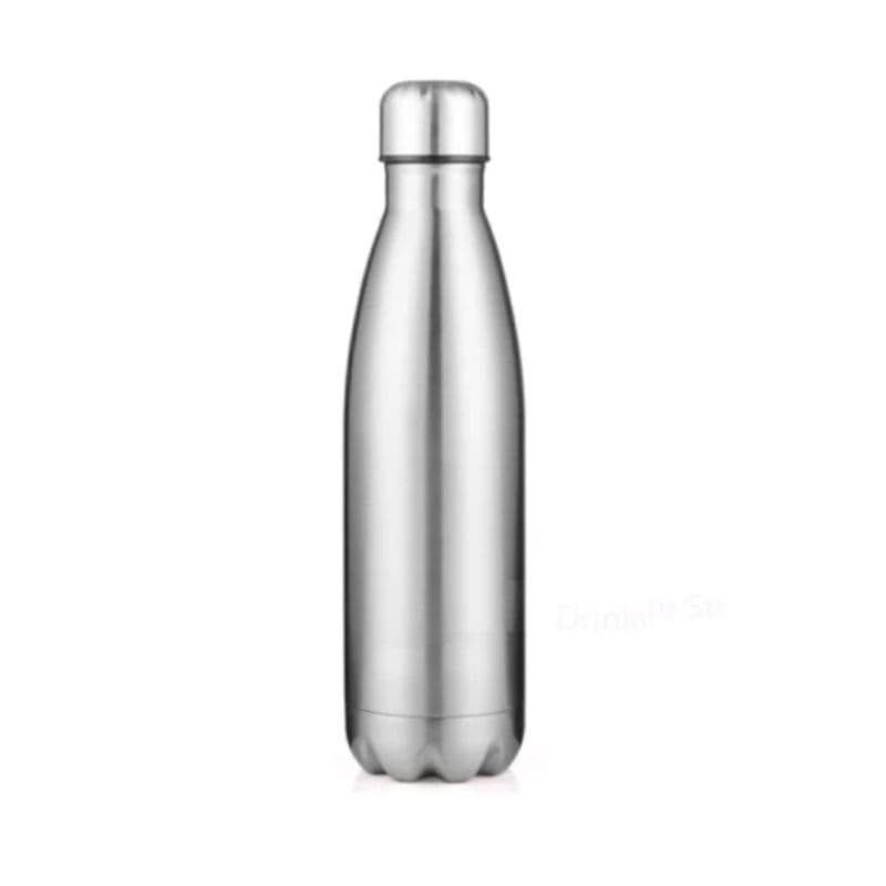 Garrafa Térmica de Inox – 500ml