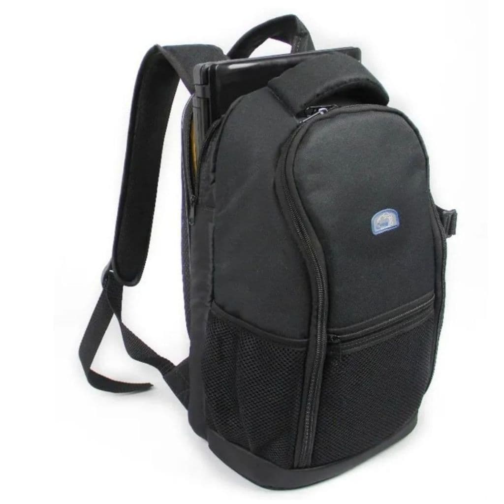 Mochila Profissional Fuzy Ii Para Camera, Notebook e tripé