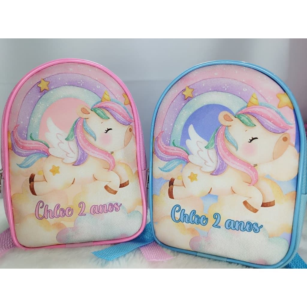PROMOÇAO 10 MOCHILINHAS PERSONALIZADAS,  bolsinha personalizada lembrancinha, lembrancinha personalizada