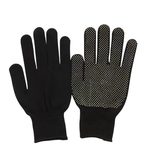 Luva De Lã Frio Emborrachada Pra Motoqueiro / Obra / Criança / Adulto - Promoção