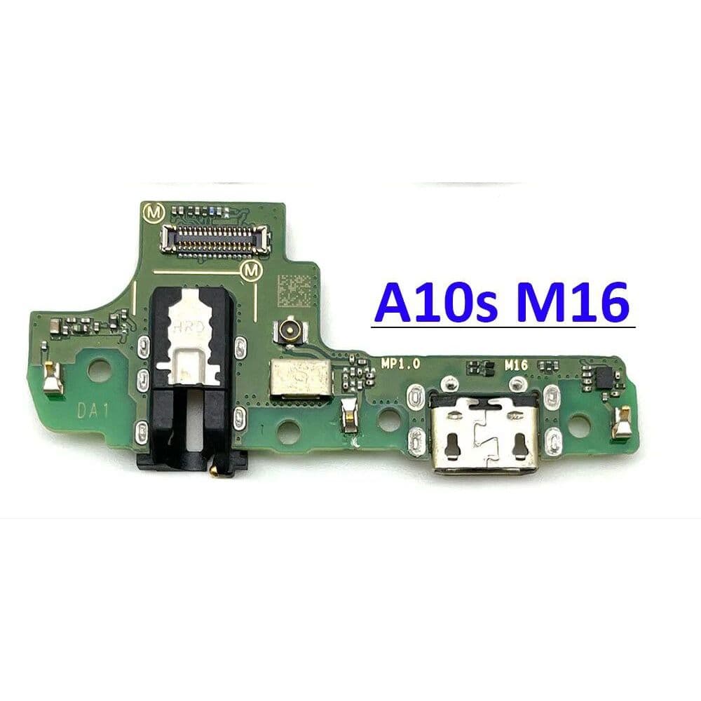 Conector placa de carga A10s M16 original