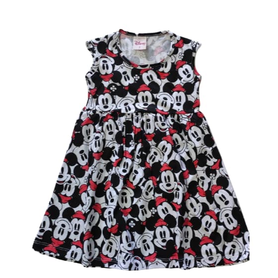 Vestido infantil