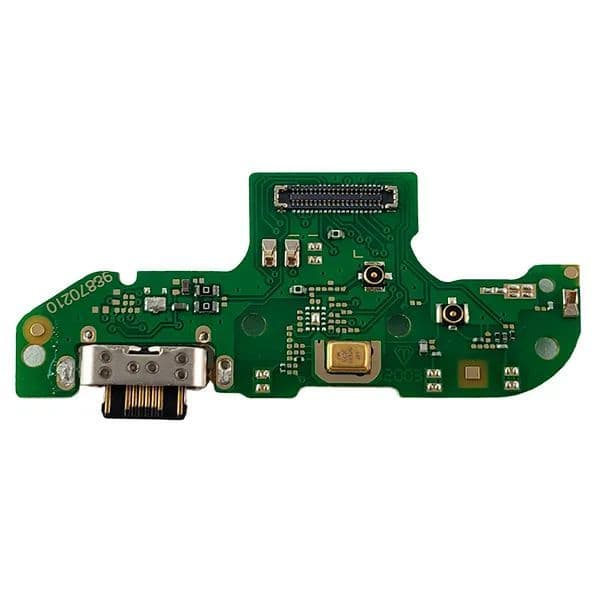 Conector placa de carga MOTO G8 PLAY XT2015-2 original