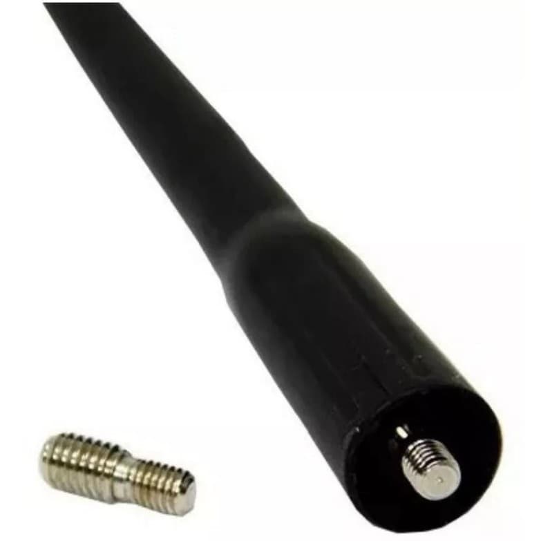 Haste Antena Traseira Teto Som Space Fox 2011 2012 2013 2014