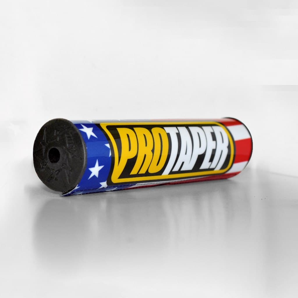Espuma Protetor De Guidão 22mm - Cross Bar -  X Cell - Guidão com Barra
