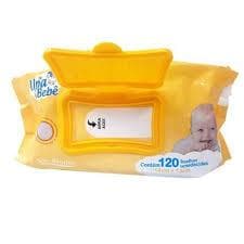 Toalha Umidecida Upa Bebe 140