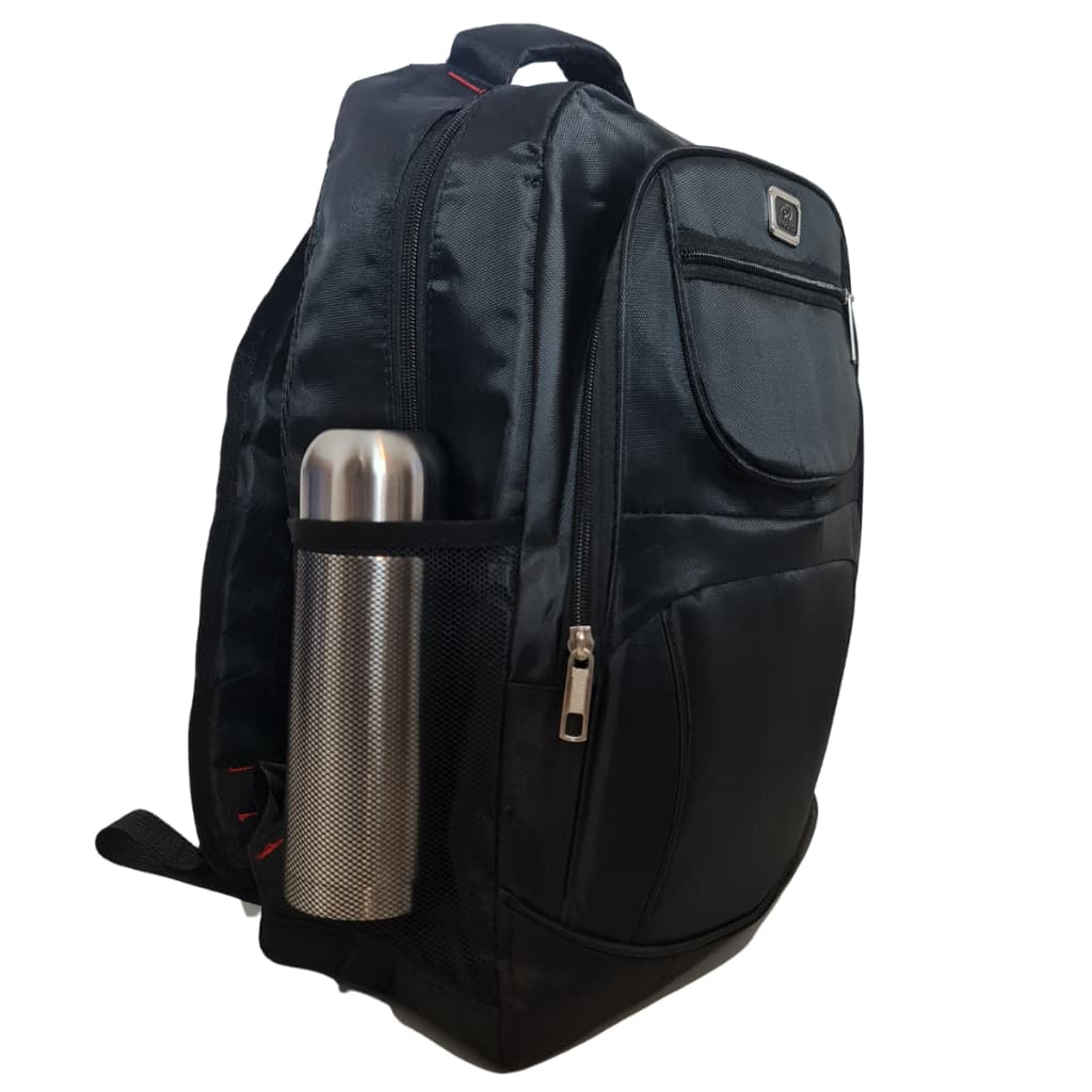 Mochila Notebook Reforçada Masculina Feminina Escolar Trabalho Executiva